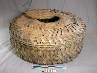 藏品(小雞籠)的圖片
